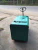 Máy phát điện nhật Denyo 7.5KVA