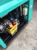 Máy phát điện nhật Denyo 7.5KVA