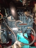 Máy phát điện nhật Denyo10KVA
