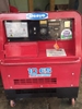 Máy phát điện nhật Denyo10KVA