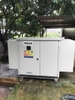 BÀN GIAO LẮP ĐẶT MÁY PHÁT ĐIỆN 25KVA CHO TRANG TRẠI LỢN Ở HÀ NỘI