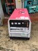 MÁY PHÁT ĐIỆN NHẬT SHINDAIWA 10KVA ĐỜI CAO