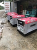 MÁY PHÁT ĐIỆN NHẬT SHINDAIWA 10KVA ĐỜI CAO