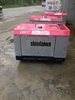 MÁY PHÁT ĐIỆN NHẬT SHINDAIWA 10KVA ĐỜI CAO