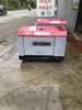 MÁY PHÁT ĐIỆN NHẬT SHINDAIWA 10KVA ĐỜI CAO