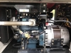 MÁY PHÁT ĐIỆN NHẬT SHINDAIWA 10KVA TIG 270 ĐỜI CAO