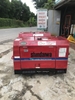 MÁY PHÁT ĐIỆN NHẬT SHINDAIWA 10KVA TIG 270 ĐỜI CAO