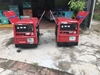 MÁY PHÁT ĐIỆN NHẬT SHINDAIWA 10KVA TIG 270 ĐỜI CAO