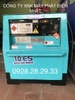 MÁY PHÁT ĐIỆN NHẬT DENYO 10KVA