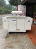MÁY PHÁT ĐIỆN 20KVA 1PHA TÍCH HỢP ATS THEO MÁY