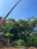 BÀN GIAO LẮP ĐẶT MÁY 20KVA TÍCH HỢP ATS CHO KHU DU LỊCH SINH THÁI BA VÌ