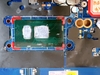 Main HP Probook 430 G4 , 440 G4  DA0X81MB6E0