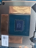 Main Dell Gaming G15 5520 i7-12700H RTX 3060 LA-L659P