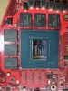Main Asus ROG Zephyrus GA503RM DANJPMB2AB1 Ryzen 9-6900HS Ram 8GB RTX 3060 ( GN20-E3-A1 )