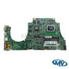 Main Dell inspiron 15 7000 5576 5577 7557 7559 CPU AMD