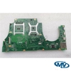 Main Dell inspiron 15 7000 5576 5577 7557 7559 CPU AMD