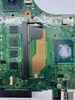 Main Asus S400CA REV 3.1 - SLJ8E / HM76