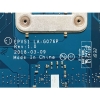 Main HP 15-DB 15-DX 255 G7  LA-G076P