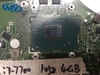 Main Asus GL553VD GL553VE FX553 FX553VD SR32Q / i7 7700HQ GTX1050 4GB