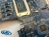 Main dell Latitude E6320 i5-2520M