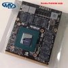 Card đồ họa Nvidia Quadro P3200 6GBP4000M P5000M P3000M P3200M P4200M P5200M ( Dell và HP )