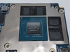 Card Dell Precision 15 7560 Nividia T1200 4GB VRAM QN20-P1-A1 476GF
