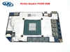 Card đồ họa Nvidia Quadro P3200 6GBP4000M P5000M P3000M P3200M P4200M P5200M ( Dell và HP )