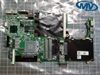 Main Dell Precision M6600