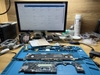 Main dell XPS 7390 2 in 1, I5-1035G1 8GB, DDP31 LA-G172P