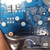 Main HP Victus 16-E  AMD R7 CPU GTX1650/ RTX3050, DAG3MQMBAE0