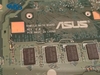 Main Asus K501L  K501LX K501LB