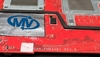 Main Asus ROG Zephyrus GA503RM DANJPMB2AB1 Ryzen 9-6900HS Ram 8GB RTX 3060 ( GN20-E3-A1 )