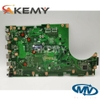 Main Asus X756UQ