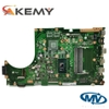 Main Asus X756UXM