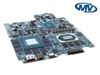 Main Dell Alienware M17 R4 i7-10870H GeForce RTX 3070 GDR51 LA-K741P
