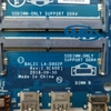 Main dell inspiron 15-5567 5565 5567 5765 - LA-D802P, LA-D801P