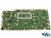Main dell inspiron 5480 - 5481- 5488 - 5580 intel Core i3-7100U 17859-1