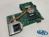 Main dell inspiron N5010  SLGZS / HM55  09909-2 / 09909-1