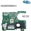Main dell inspiron 17R 5720 N7720  DA0R09MB6H1  SLJ8C / HM77
