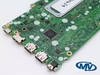 Main dell inspiron 5490 5491 5498, 5590, 5591 7791, 17859-1, 18778-1 ( 10th )