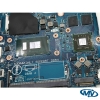 Main dell inspiron 15 5570 17 5770 Core i5-8250U  LA-F115P