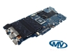 Main Dell inspiron 7415 P147G 2in1, 203000-1