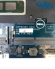 Main dell Latitude 5500 5501 - Precision 3540 - LA-G902P
