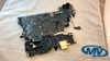 Main laptop dell E6530 card on