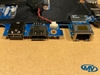 Main dell latitude 7250, E7250 LA-A971P