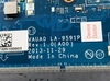 Main dell latitude E7440, LA-9591P