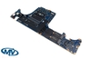 Main dell Precision 15