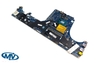 Main dell Precision 15
