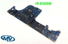 Main Dell Precision 15 7530 M7530