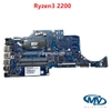 Main HP 14-CM 14-CY, 14-CM 245 G7 / 6050A2983401-MB-A02 L23390-601 / 6050A2983601-MB-A02